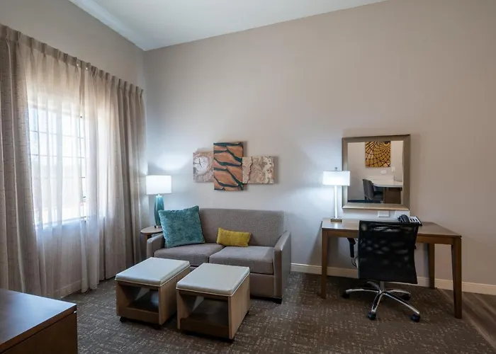 Staybridge Suites Houston East - Baytown By Ihg