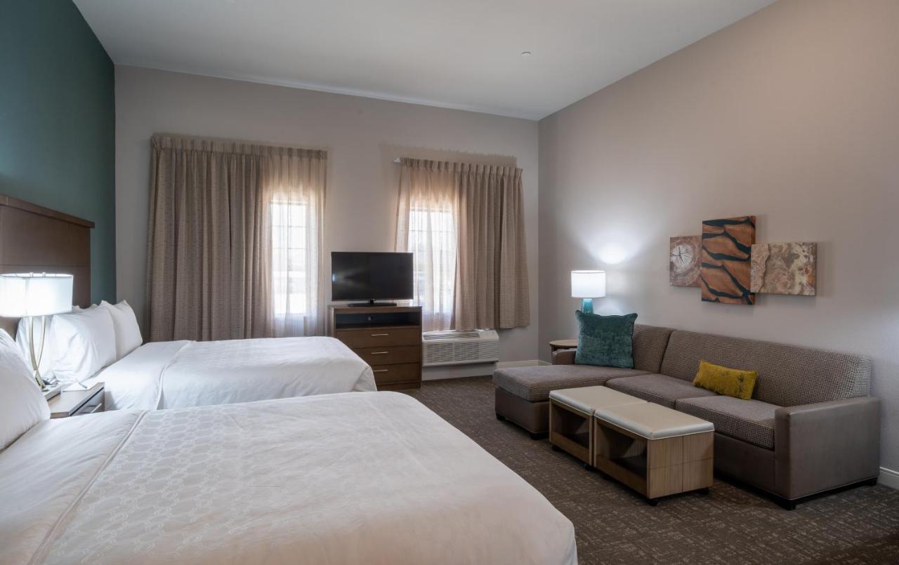 Hotel Staybridge Houston East - By Ihg Baytown