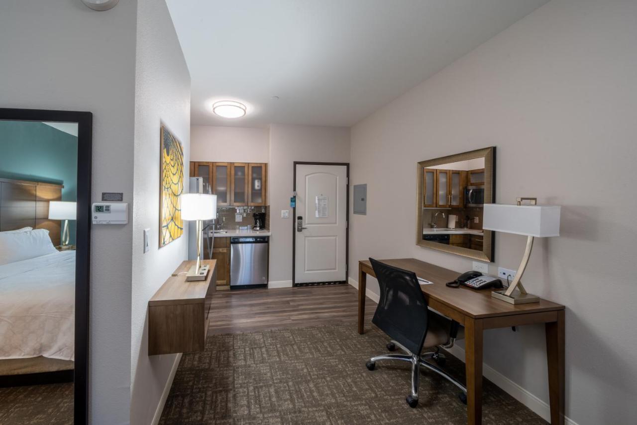 Staybridge Houston East - By Ihg Hotel