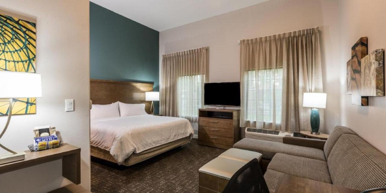 Staybridge Houston East - By Ihg