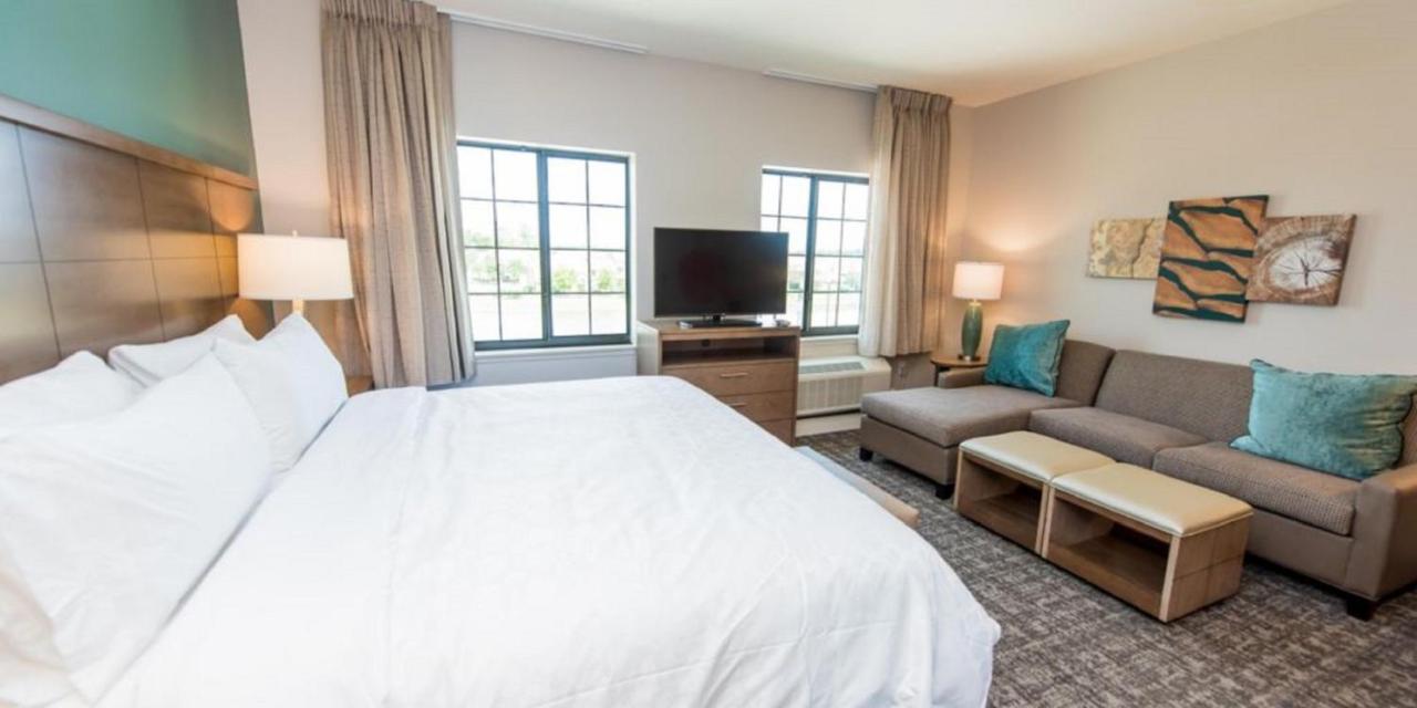 Staybridge Houston East - By Ihg Baytown