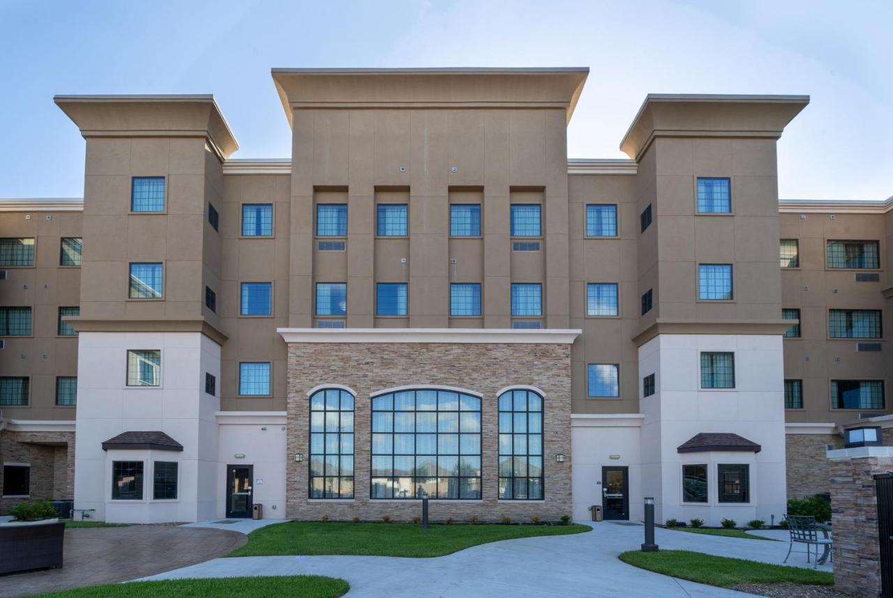 Staybridge Houston East - By Ihg Hotel 3*