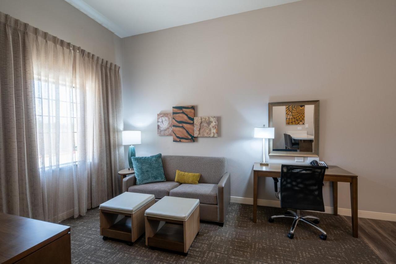 Staybridge Houston East - By Ihg Hotel