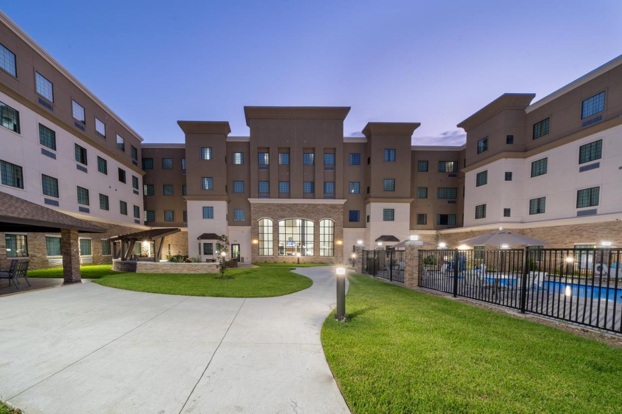 Staybridge Houston East - By Ihg 3*