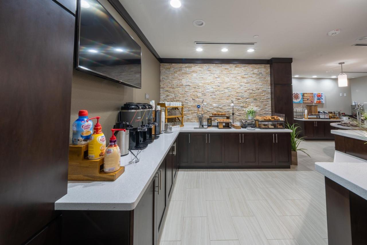 Staybridge Houston East - By Ihg Hotel Baytown