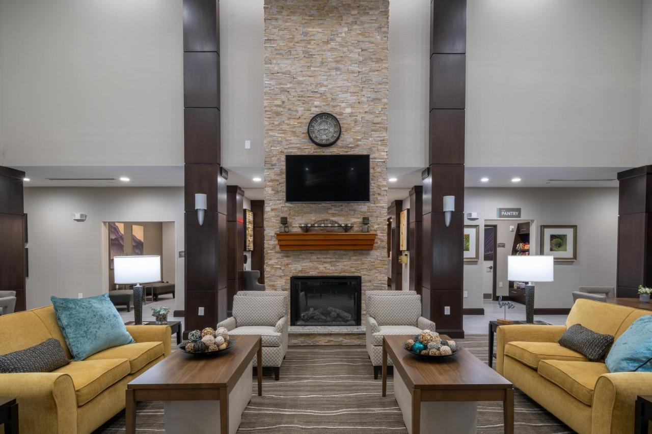 Hotel Staybridge Houston East - By Ihg 3*