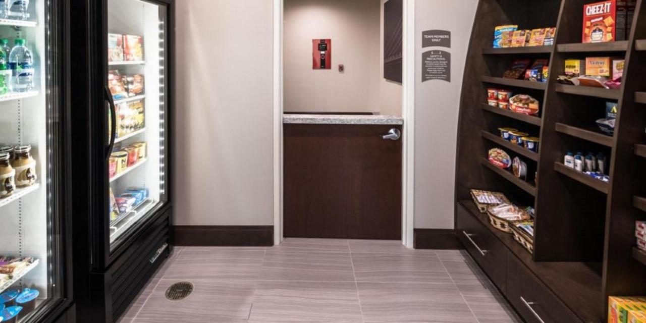 Staybridge Houston East - By Ihg 3* Baytown