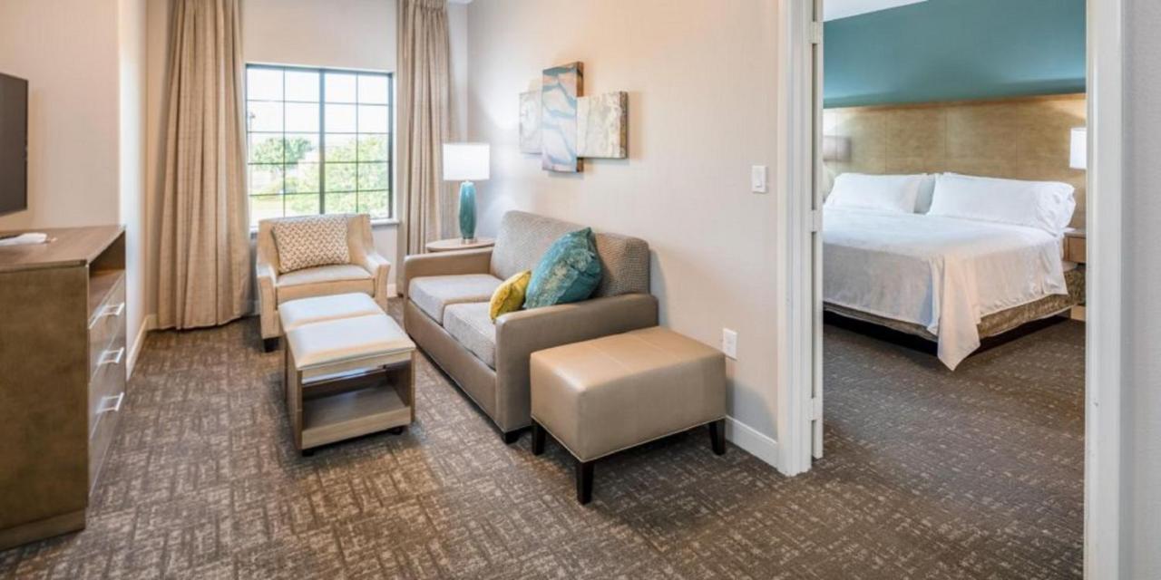 Staybridge Houston East - By Ihg Baytown