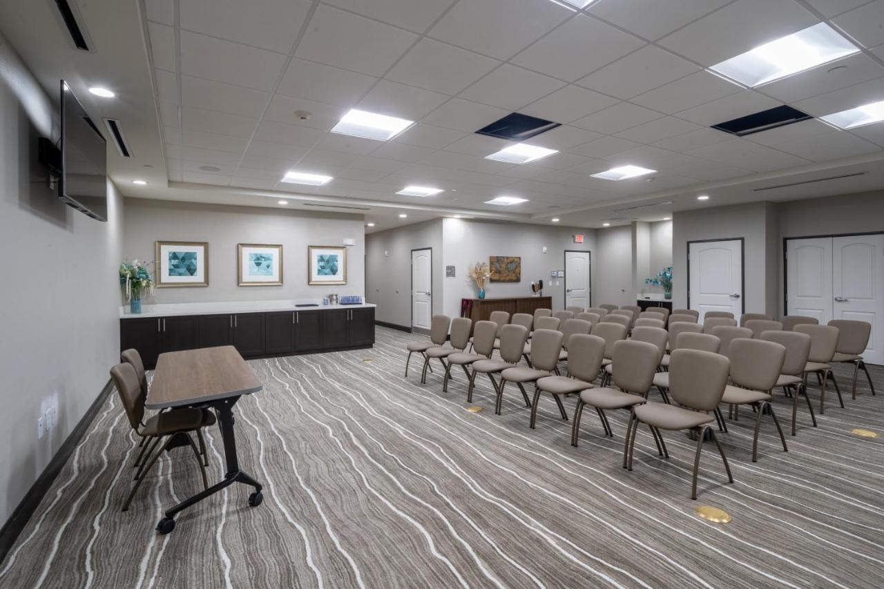Hotel Staybridge Houston East - By Ihg Baytown