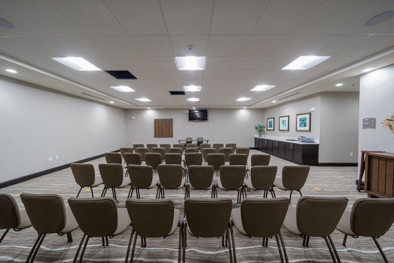 Staybridge Houston East - By Ihg Hotel Baytown