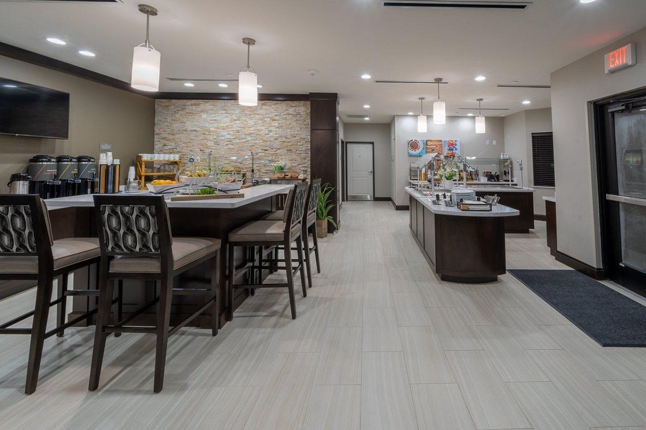 Staybridge Houston East - By Ihg