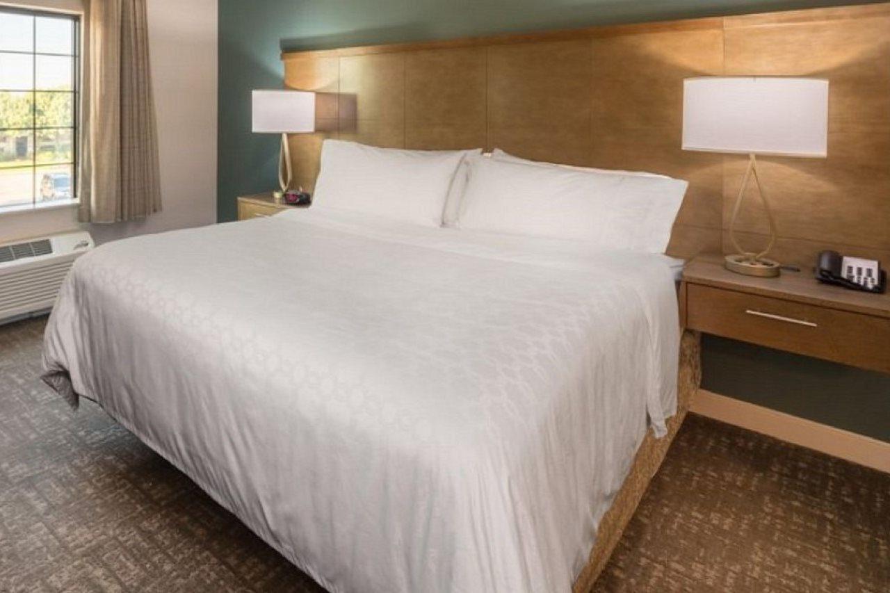 Staybridge Houston East - By Ihg Hotel Baytown