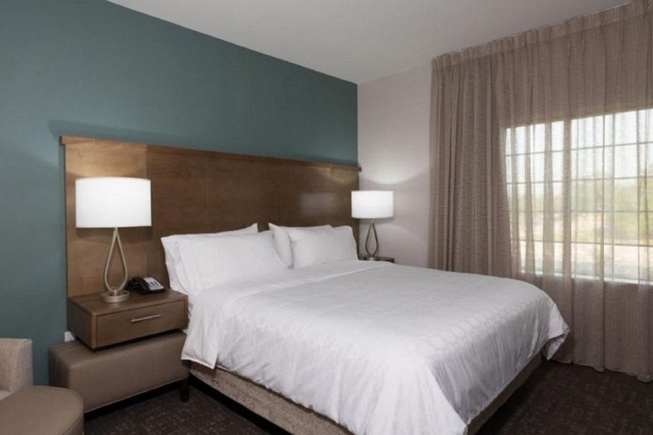 Hotel Staybridge Houston East - By Ihg Baytown