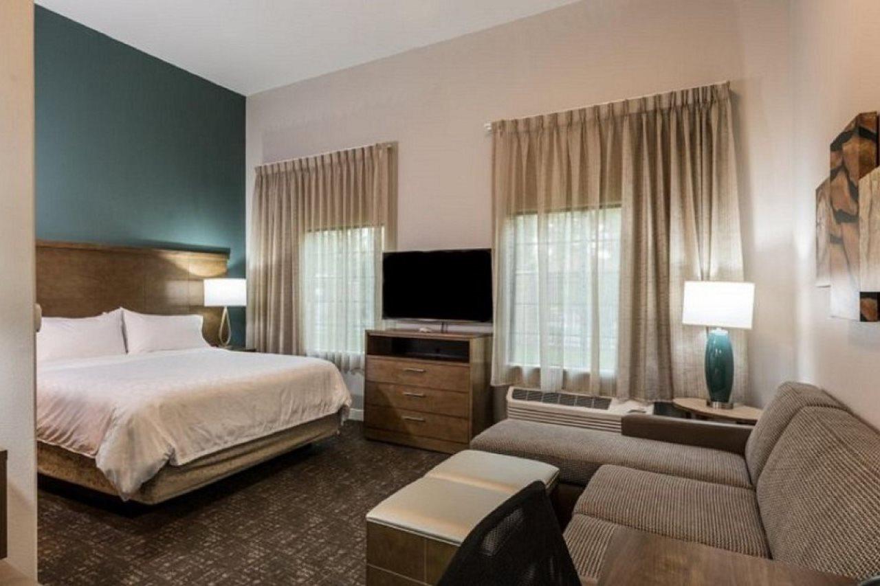 Staybridge Houston East - By Ihg