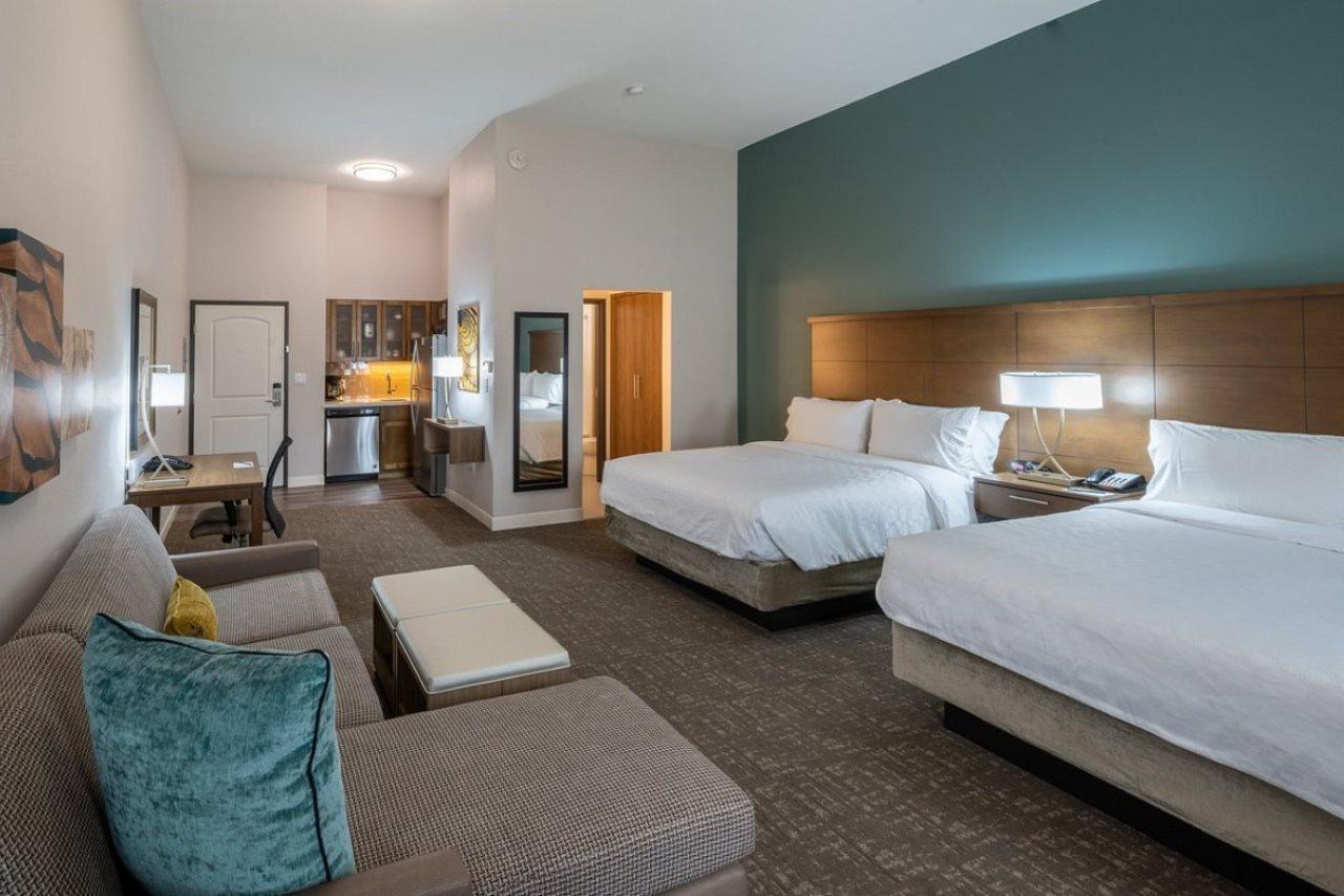 Staybridge Houston East - By Ihg 3* Baytown