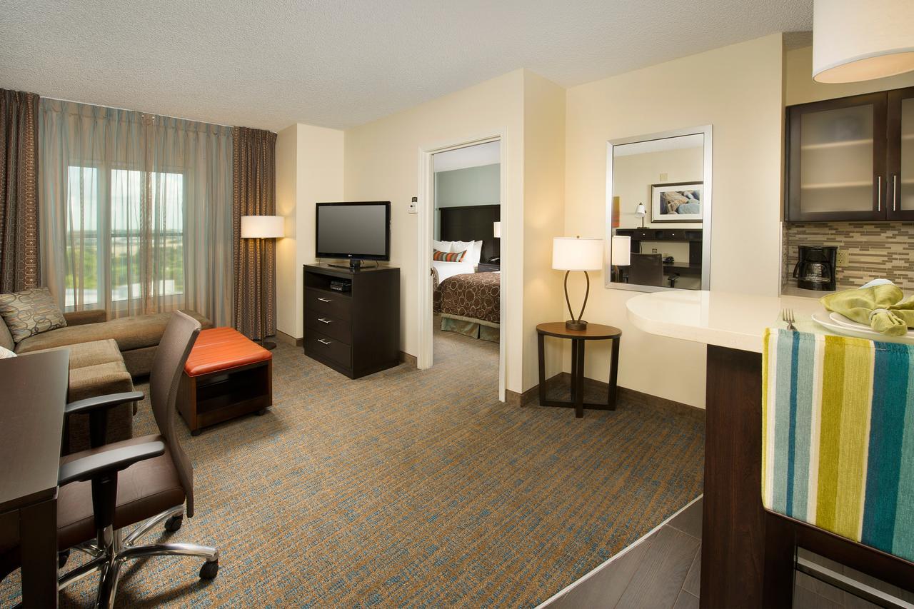 Hotel Staybridge Houston East - By Ihg 3*