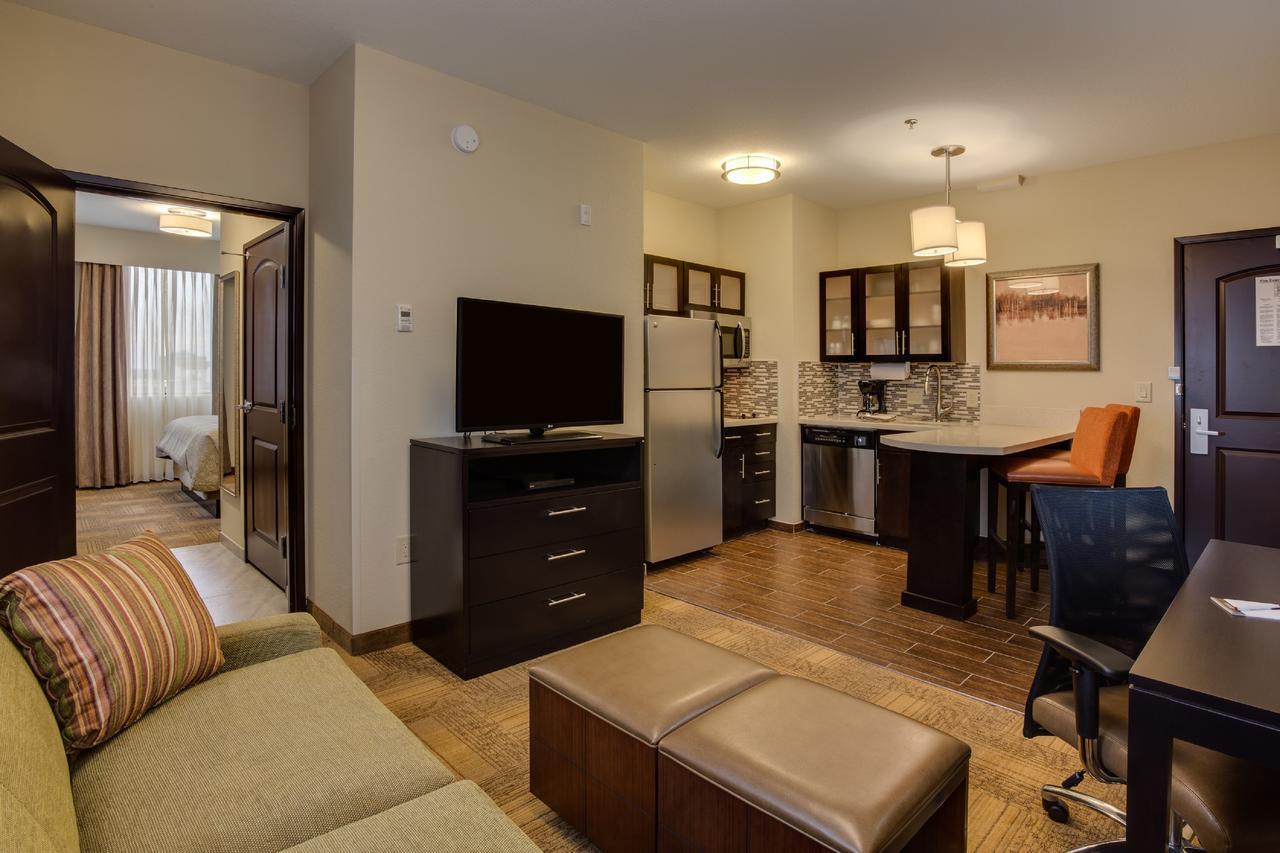 Staybridge Houston East - By Ihg 3* Baytown