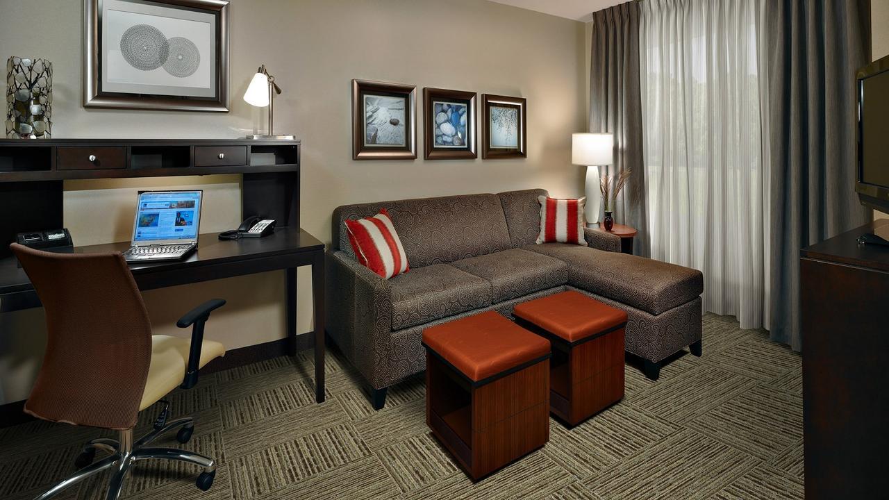 Hotel Staybridge Houston East - By Ihg 3*