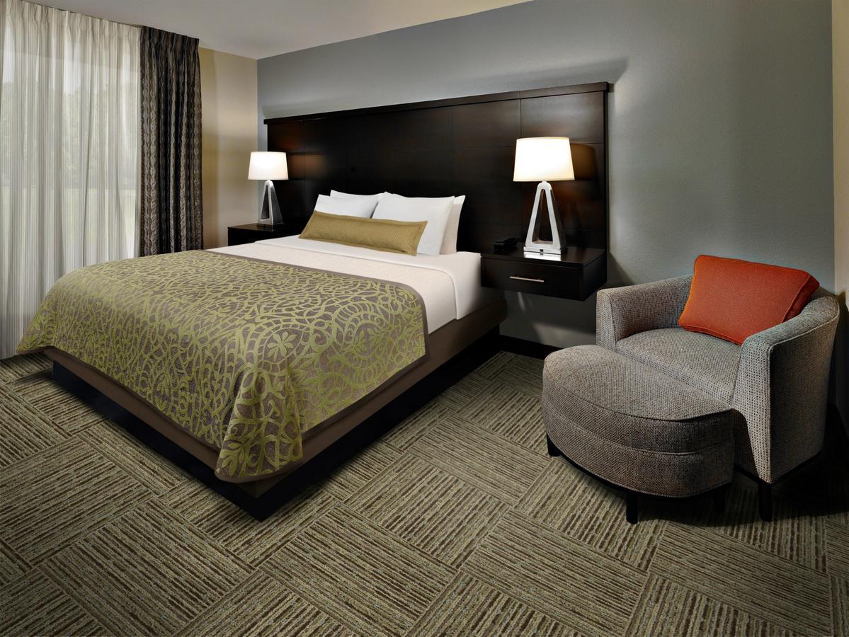 Hotel Staybridge Houston East - By Ihg 3*
