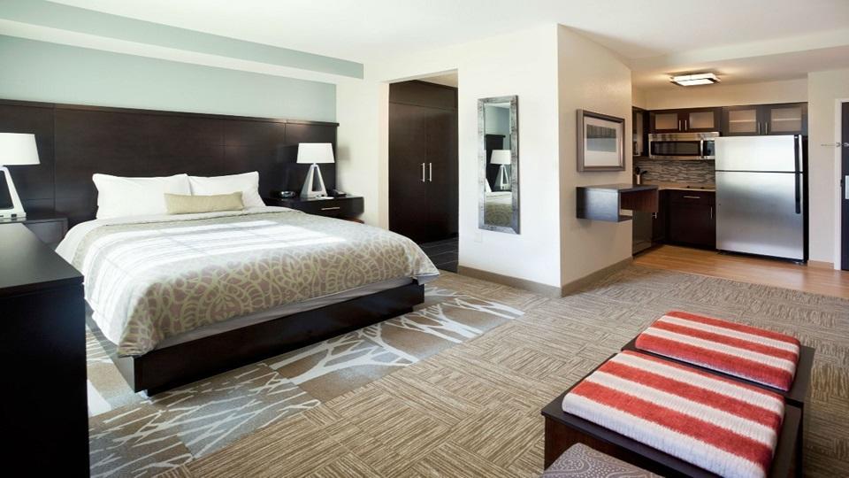 Staybridge Houston East - By Ihg 3* Baytown