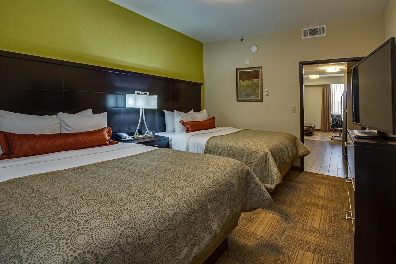 Staybridge Houston East - By Ihg 3* Baytown