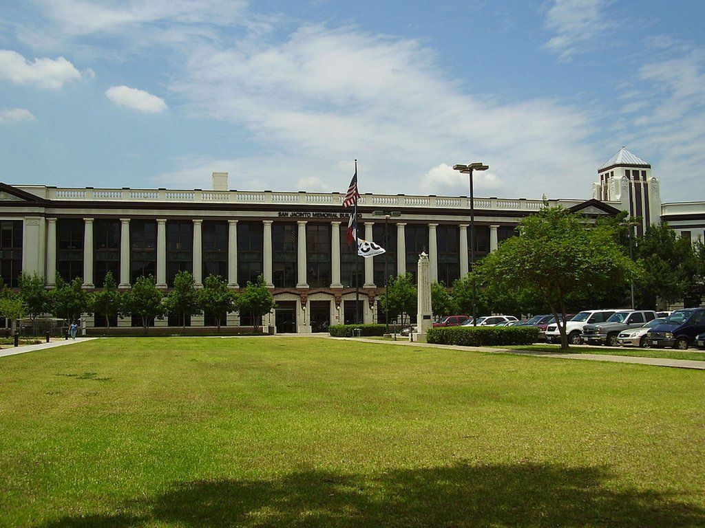 Staybridge Houston East - By Ihg