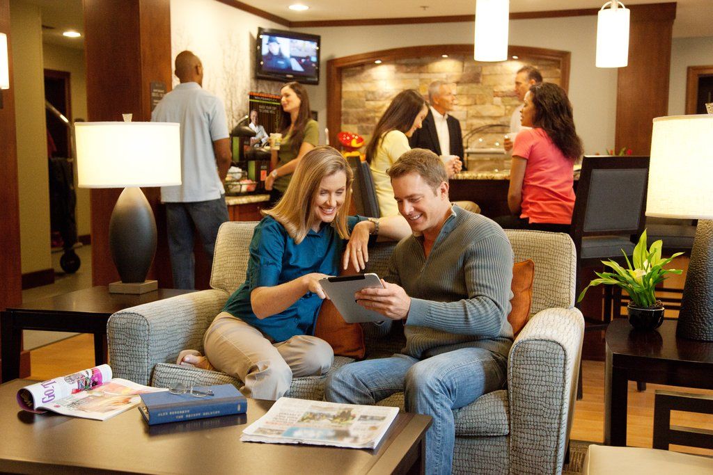 Staybridge Houston East - By Ihg Hotel Baytown
