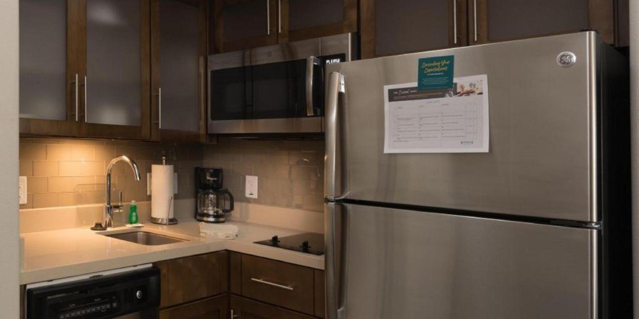 Staybridge Houston East - By Ihg Hotel