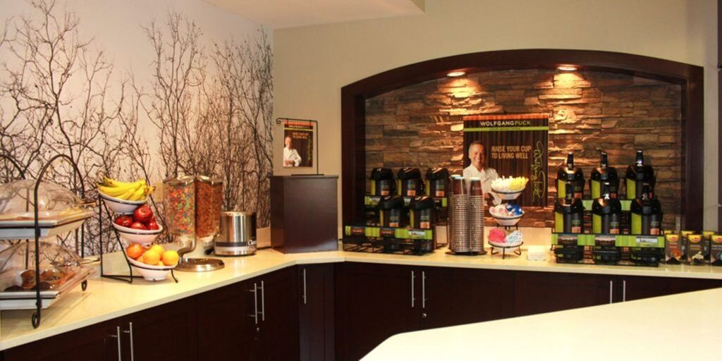 Staybridge Houston East - By Ihg 3*