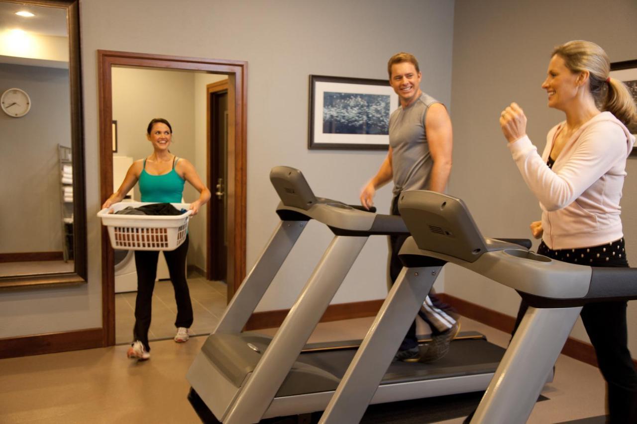 Staybridge Houston East - By Ihg Baytown