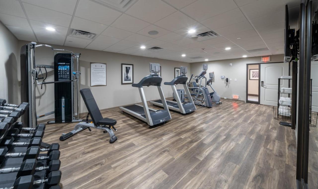 Hotel Staybridge Houston East - By Ihg Baytown