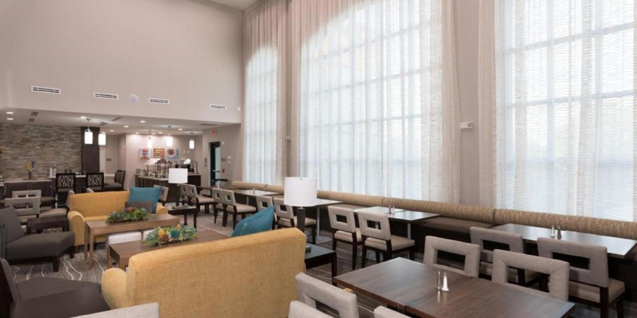 Staybridge Houston East - By Ihg Hotel