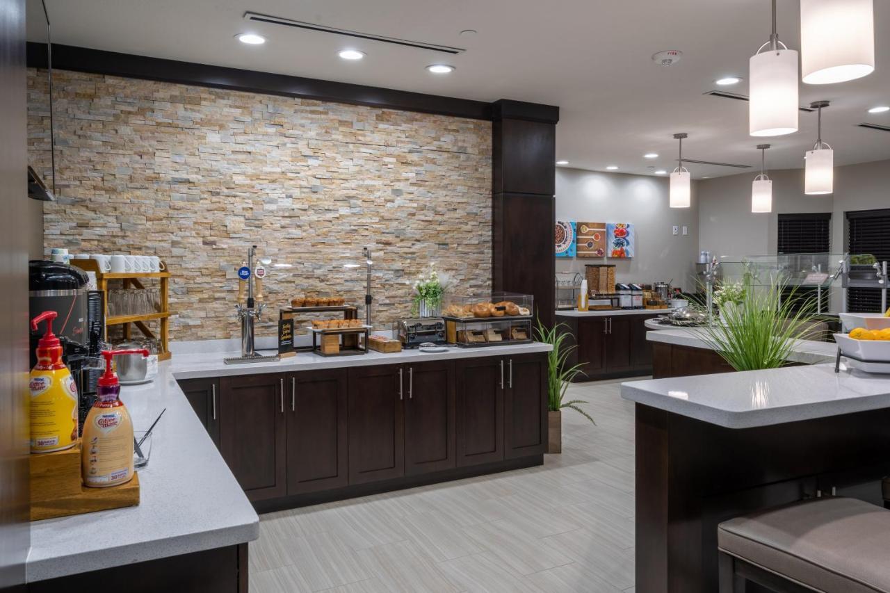 Staybridge Houston East - By Ihg 3* Baytown