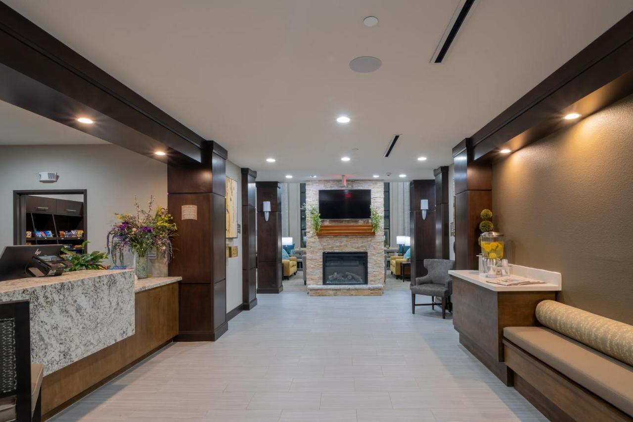Staybridge Houston East - By Ihg 3*