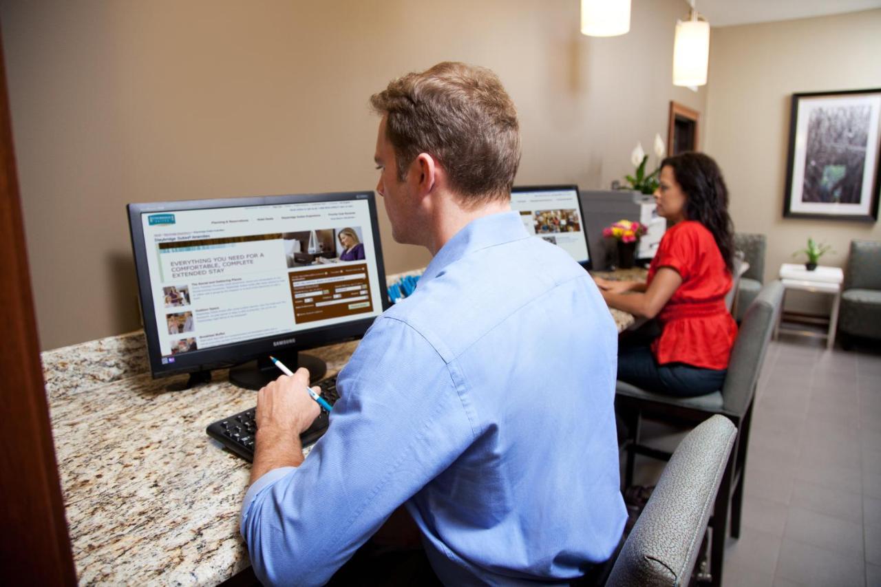 Hotel Staybridge Houston East - By Ihg