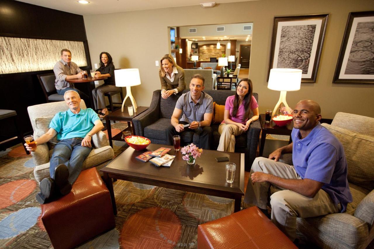 Staybridge Houston East - By Ihg 3*