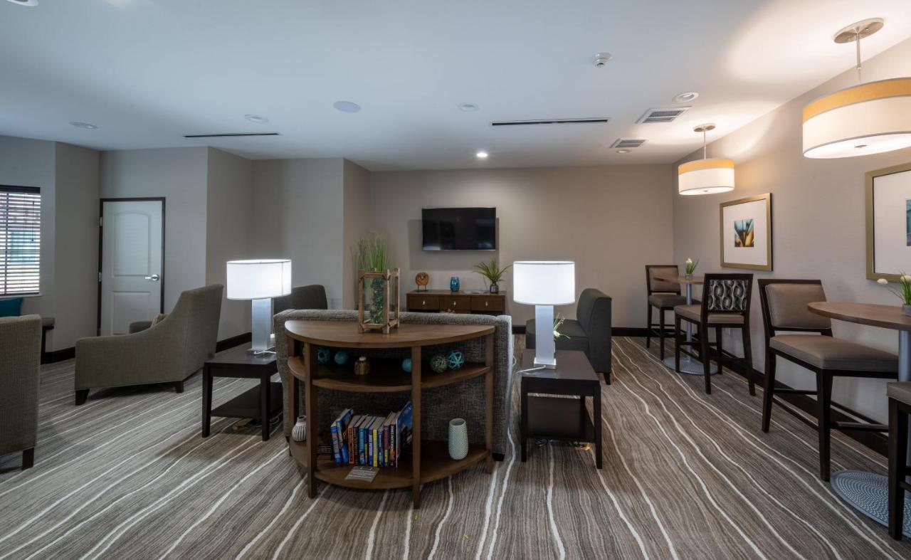 Hotel Staybridge Houston East - By Ihg