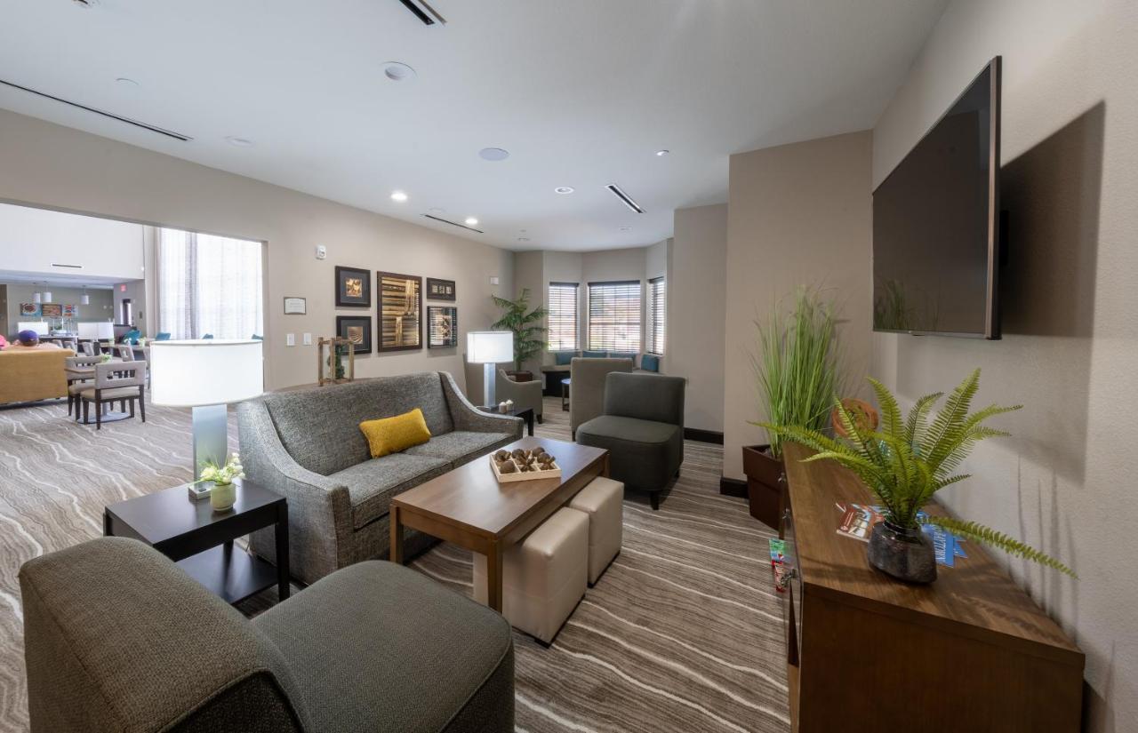 Hotel Staybridge Houston East - By Ihg Baytown