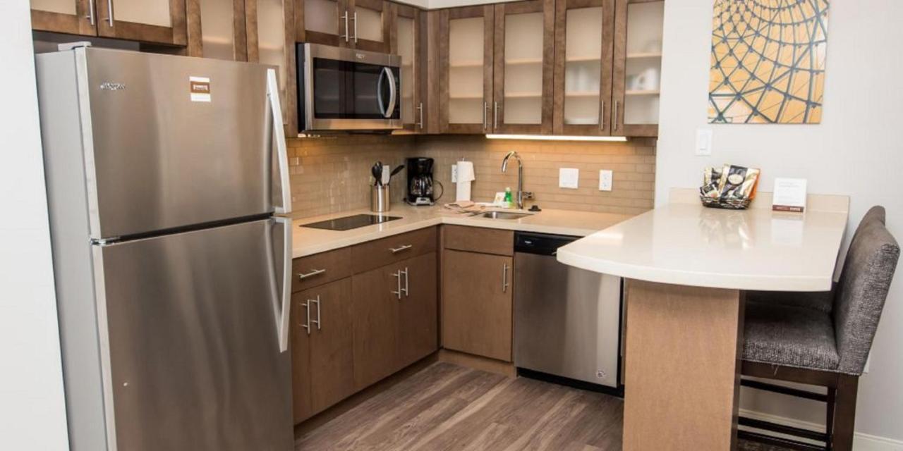 Staybridge Houston East - By Ihg Hotel