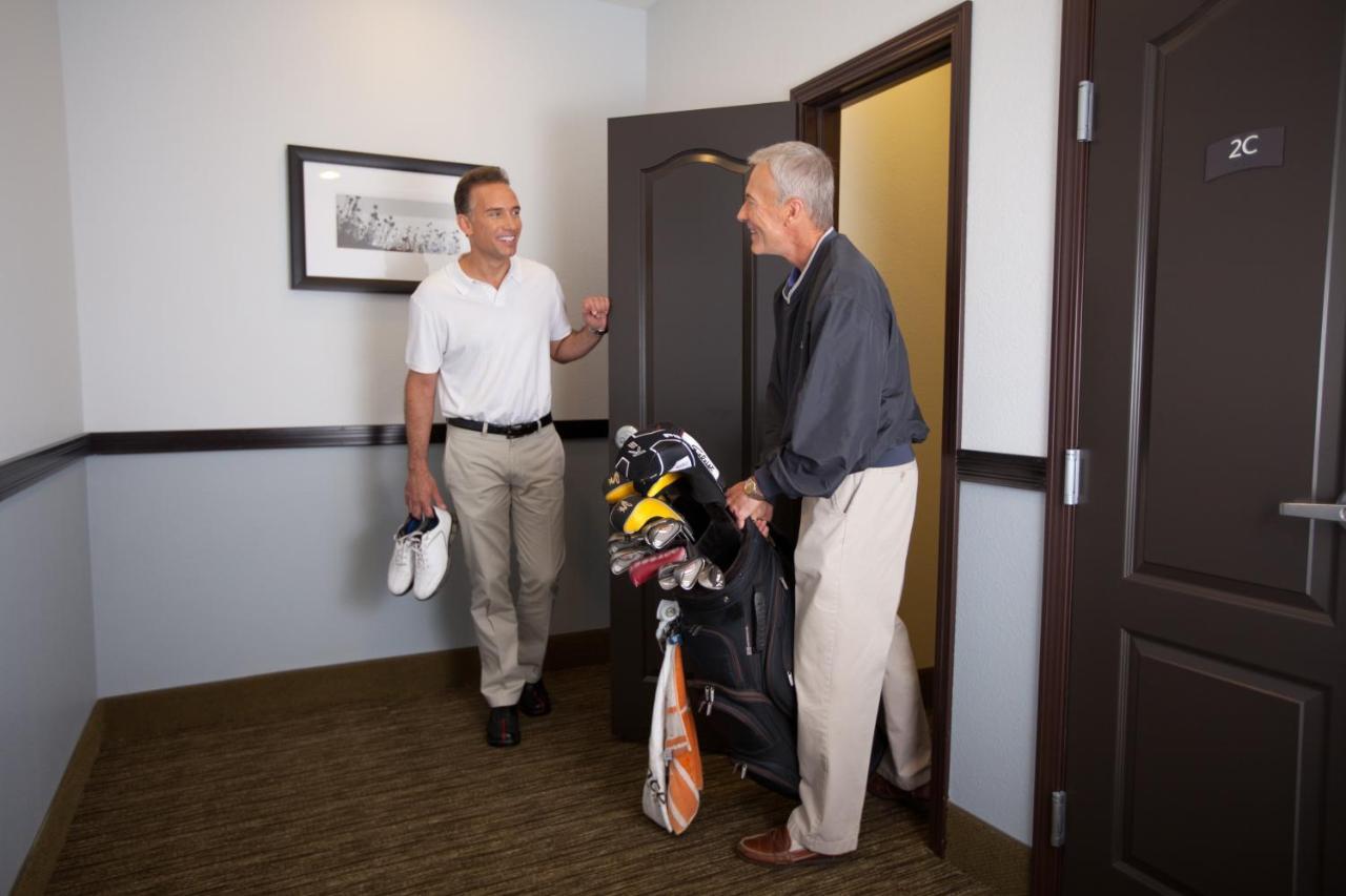 Staybridge Houston East - By Ihg 3*