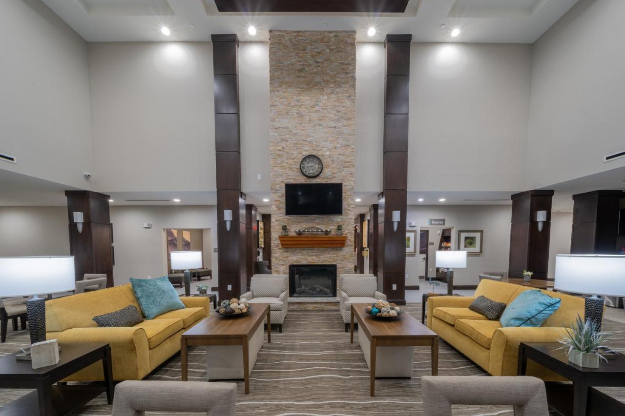 Staybridge Houston East - By Ihg Hotel 3*