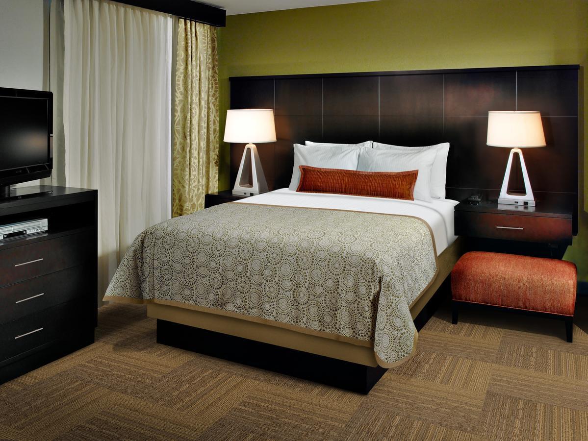 Staybridge Houston East - By Ihg 3* Baytown
