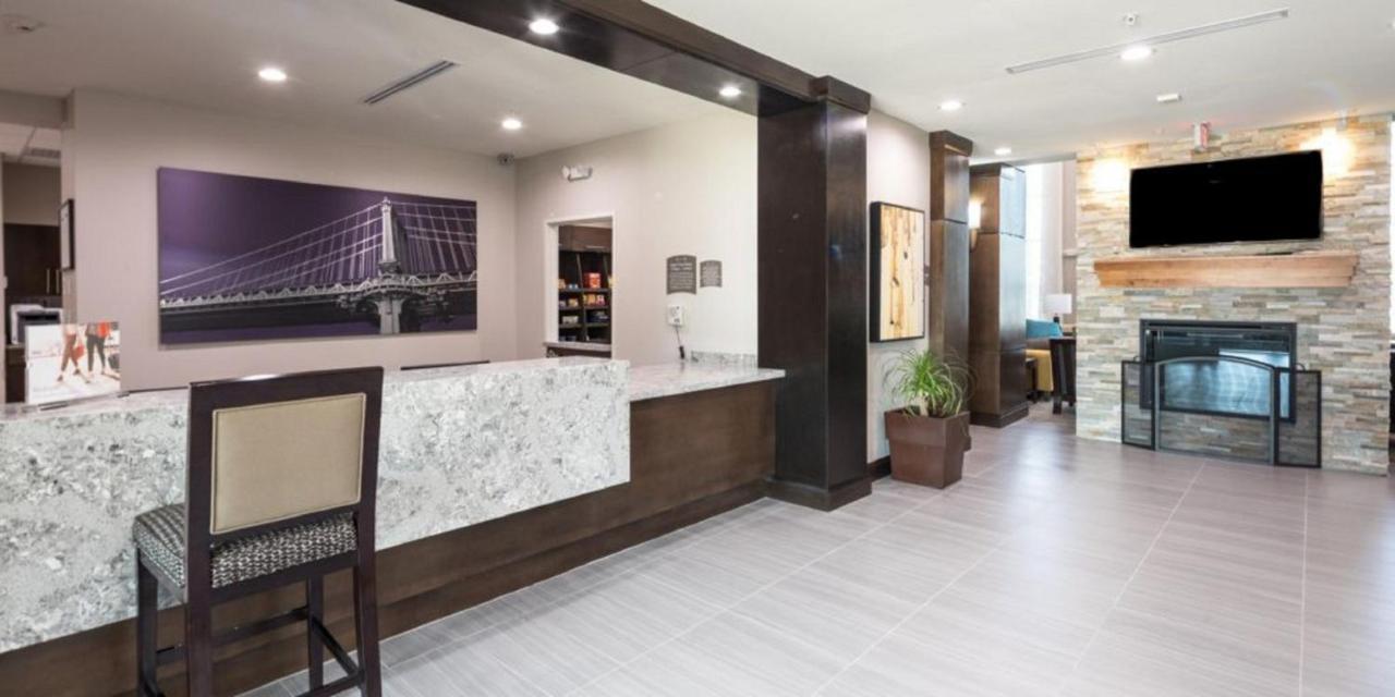Staybridge Houston East - By Ihg 3* Baytown