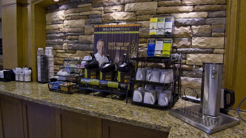 Hotel Staybridge Houston East - By Ihg