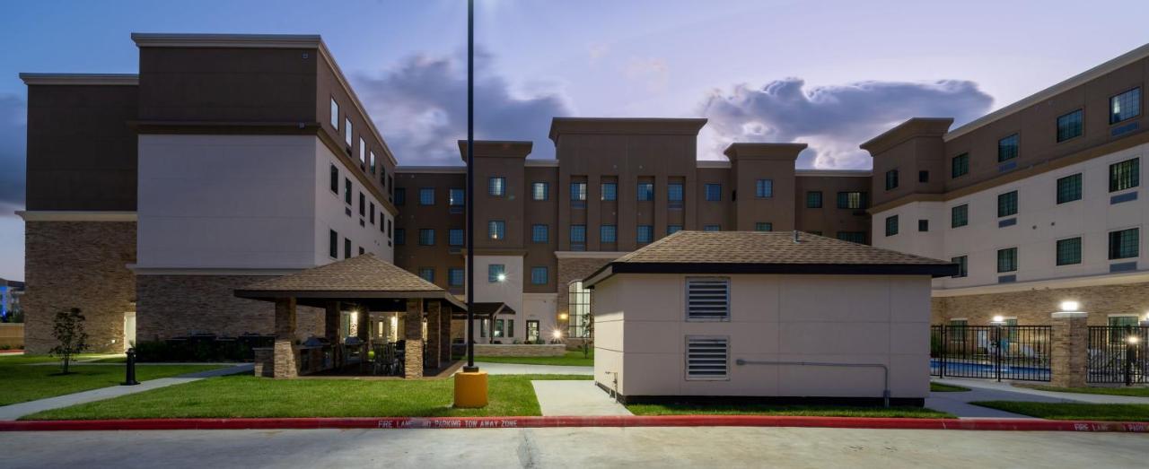 Staybridge Houston East - By Ihg Baytown
